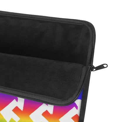 SparkleSwilly - LGBTQ+ Laptop Sleeve (12", 13", 15")
