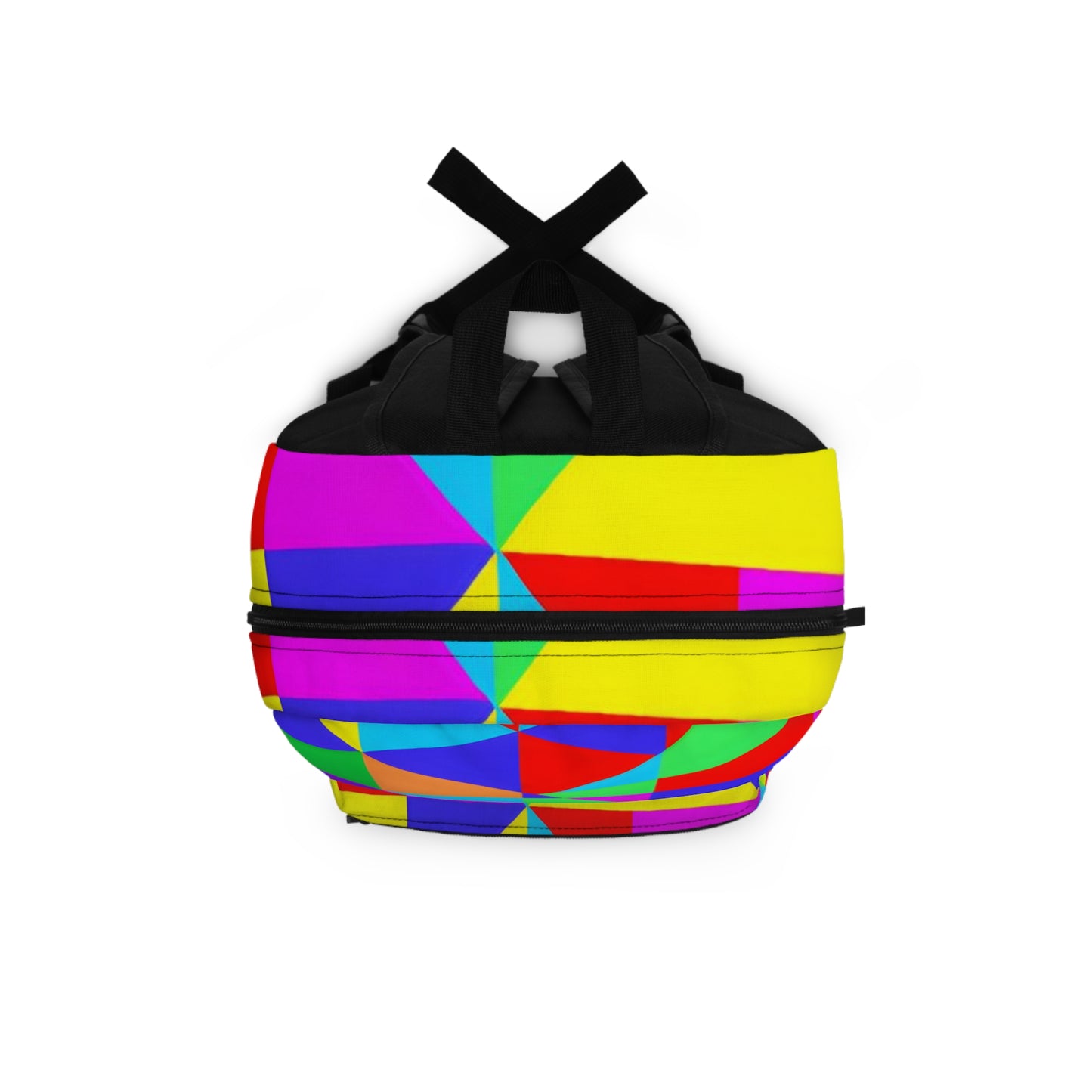 FleranceFury - Hustler Pride Backpack