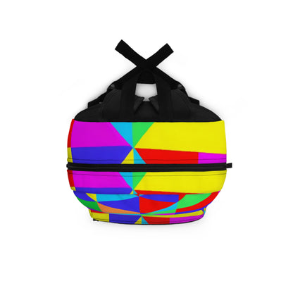 FleranceFury - Hustler Pride Backpack