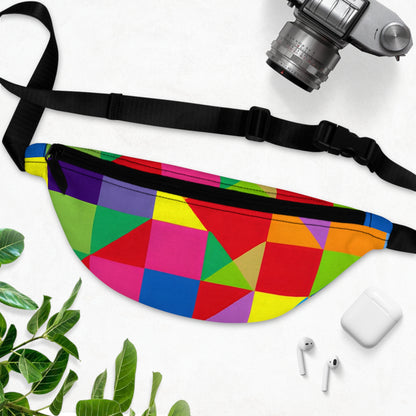SkyMajesty - Gay Pride Fanny Pack Belt Bag
