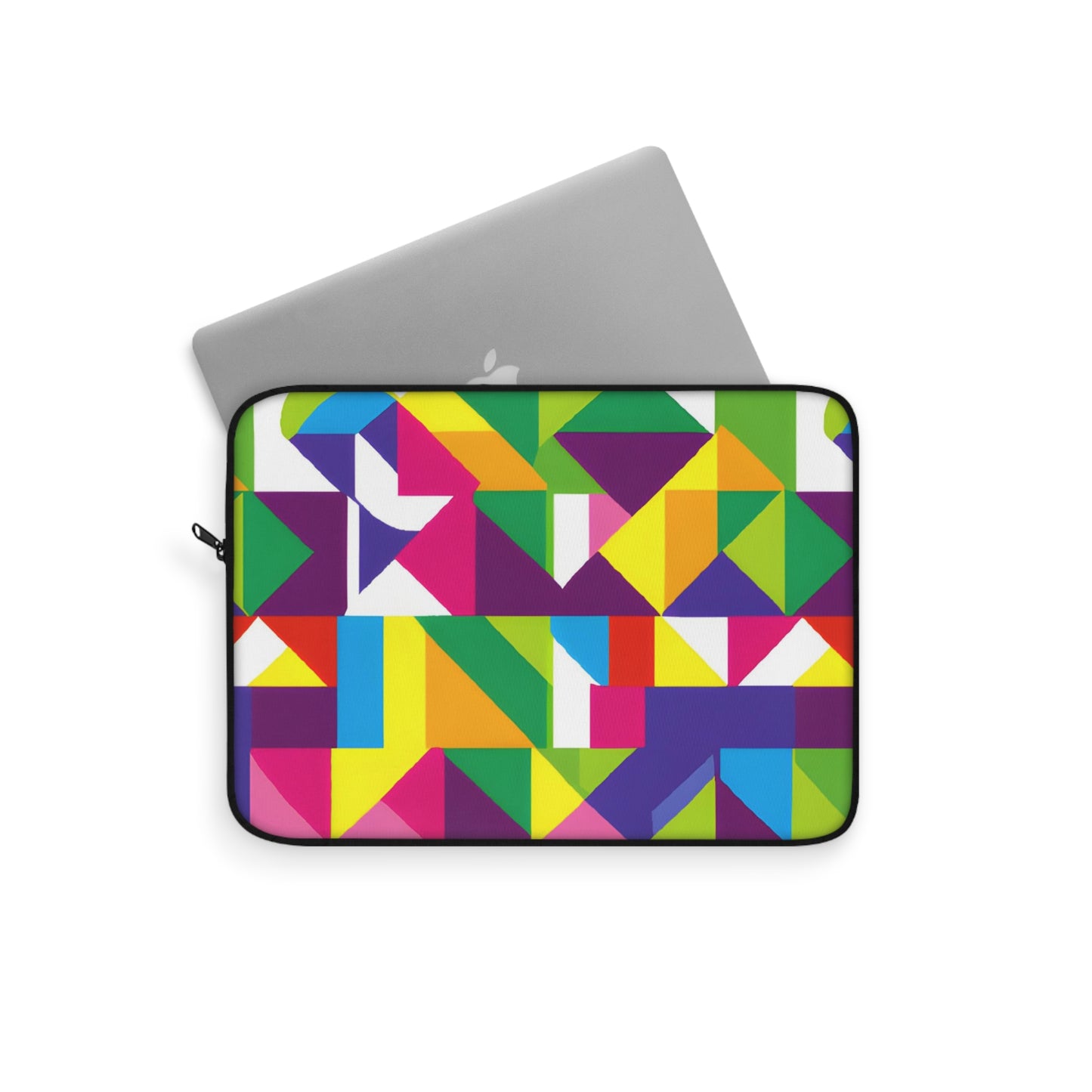 AuroraStarr - LGBTQ+ Laptop Sleeve (12", 13", 15")