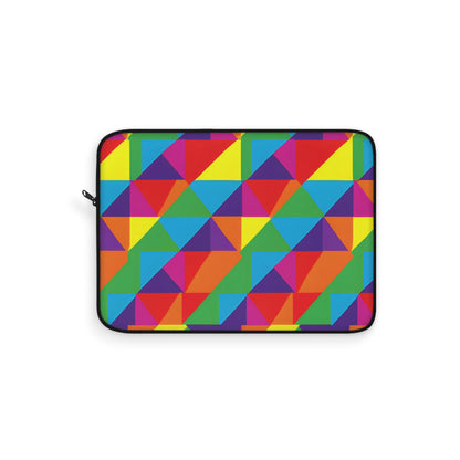 Slaydonna - LGBTQ+ Laptop Sleeve (12", 13", 15")