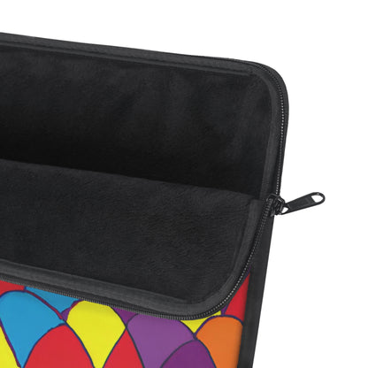 MoxieVanity - LGBTQ+ Laptop Sleeve (12", 13", 15")
