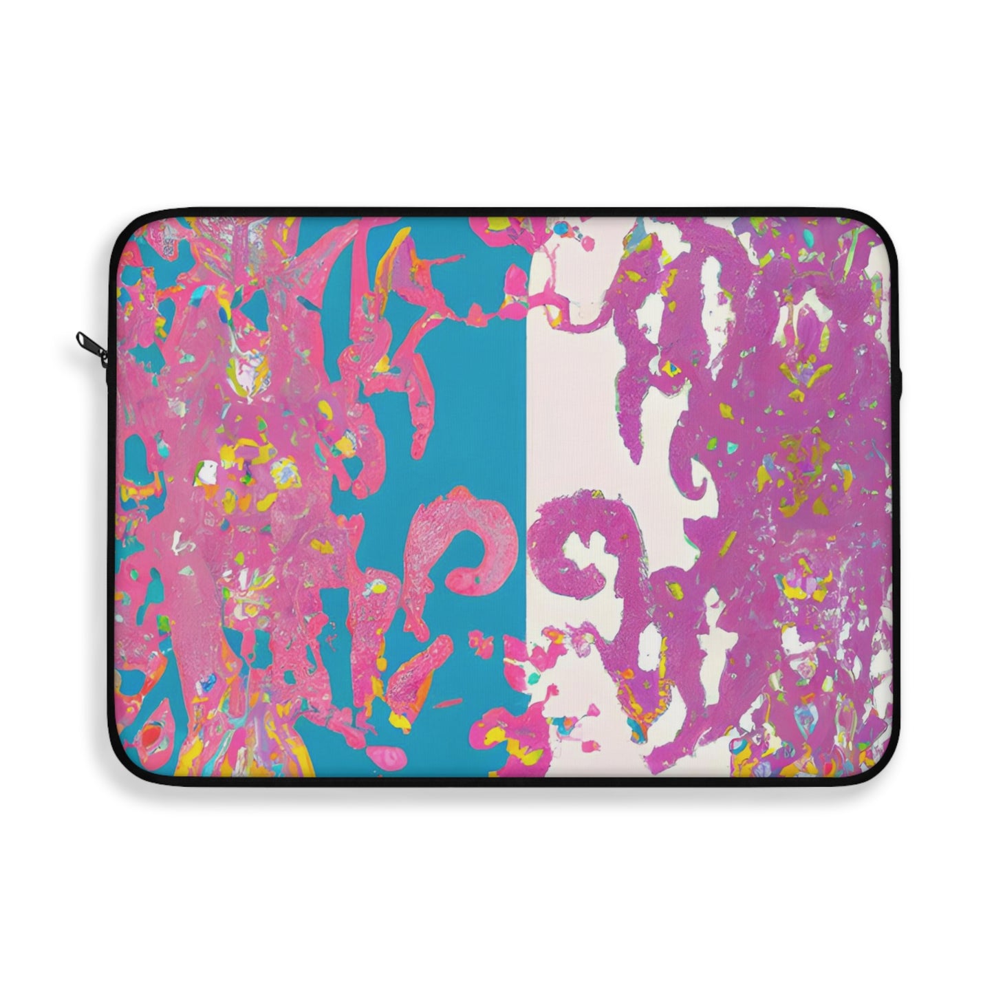 IxDazzle - LGBTQ+ Laptop Sleeve (12", 13", 15")