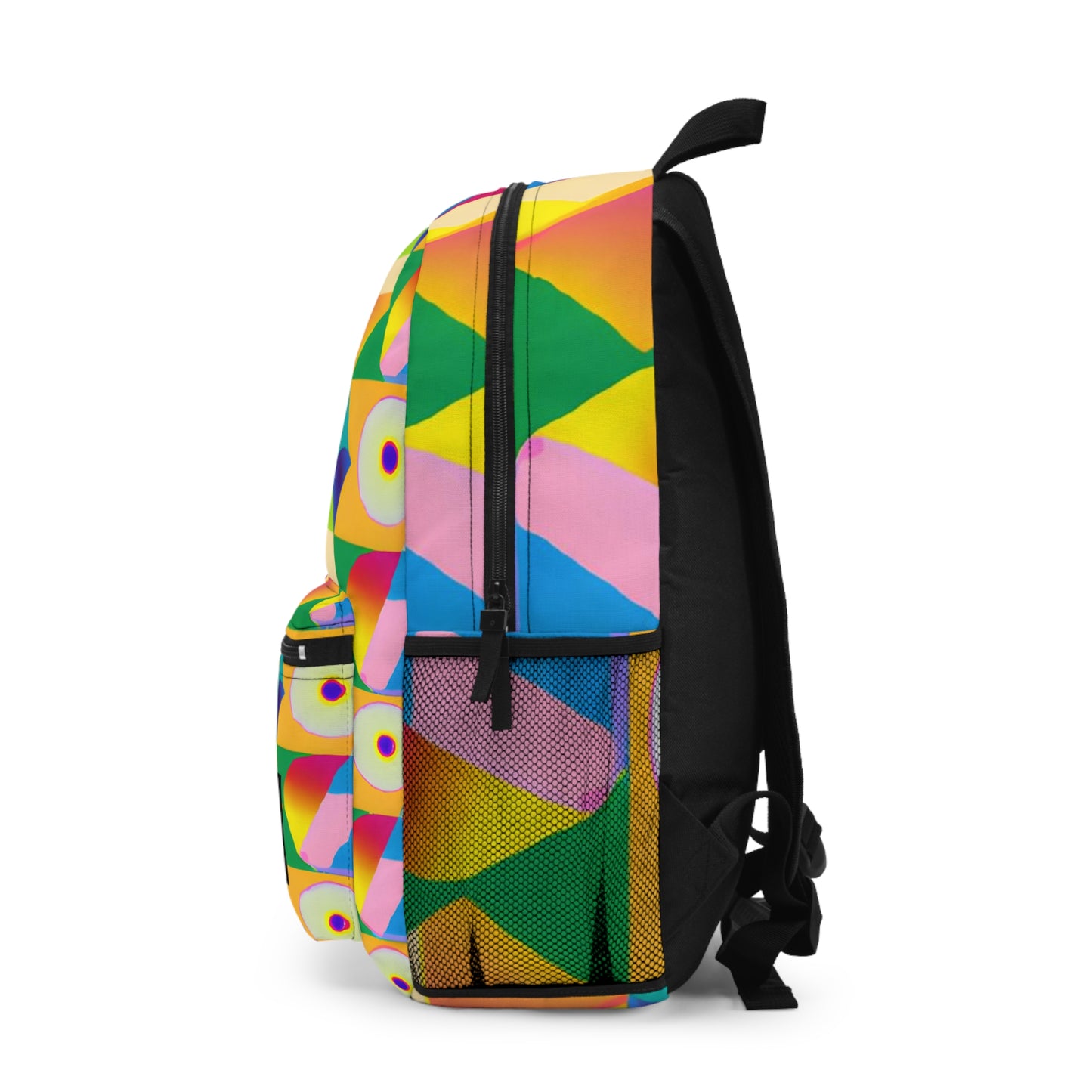 PowderedSugar - Gay Pride Backpack