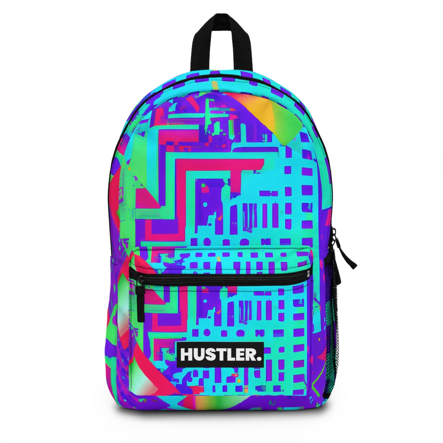 GalaxyGlamazon - Hustler Backpack