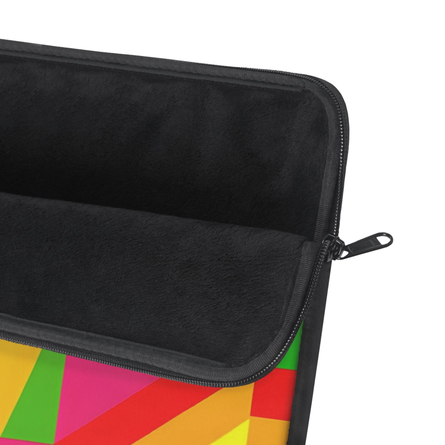 GlitzaGlam - LGBTQ+ Laptop Sleeve (12", 13", 15")