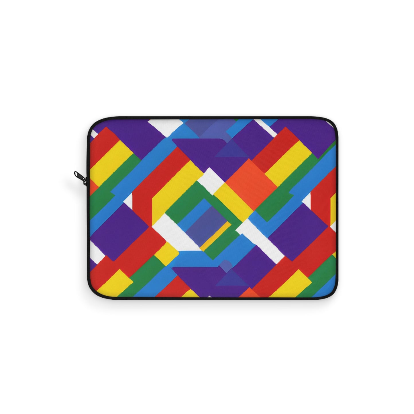 GlitterLoveChild - LGBTQ+ Laptop Sleeve (12", 13", 15")