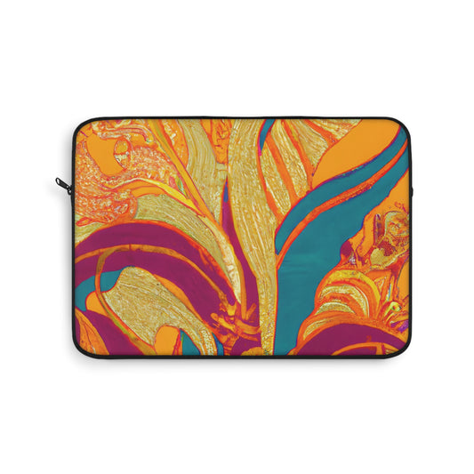 VavaVicious - LGBTQ+ Laptop Sleeve (12", 13", 15")