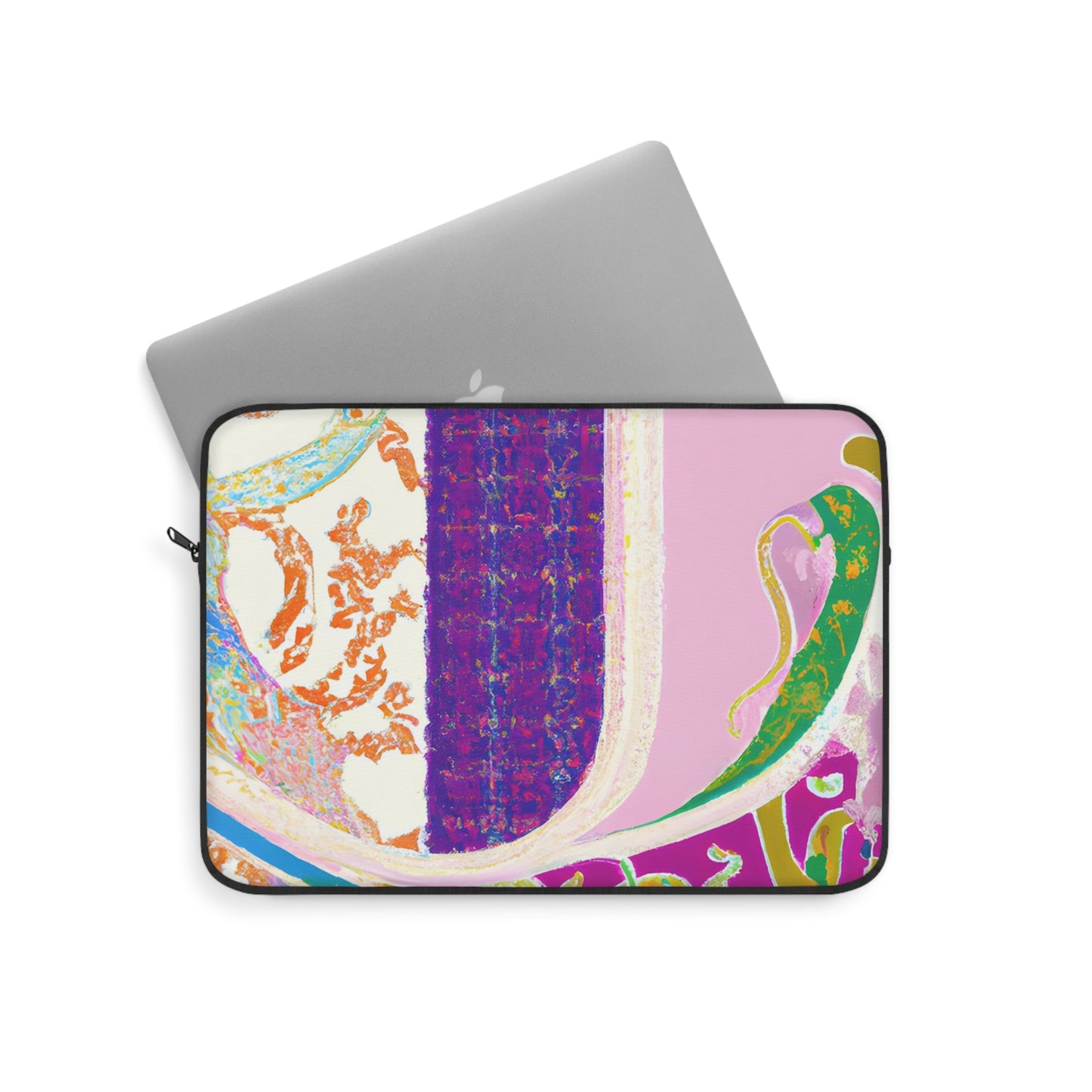 BoomBettie - LGBTQ+ Laptop Sleeve (12", 13", 15")