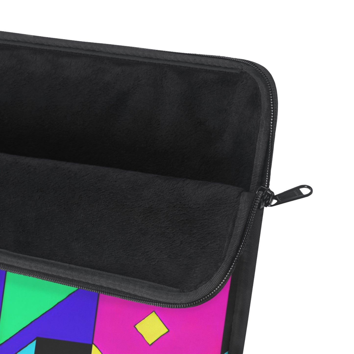 StarlightSynaesthesia - LGBTQ+ Laptop Sleeve (12", 13", 15")