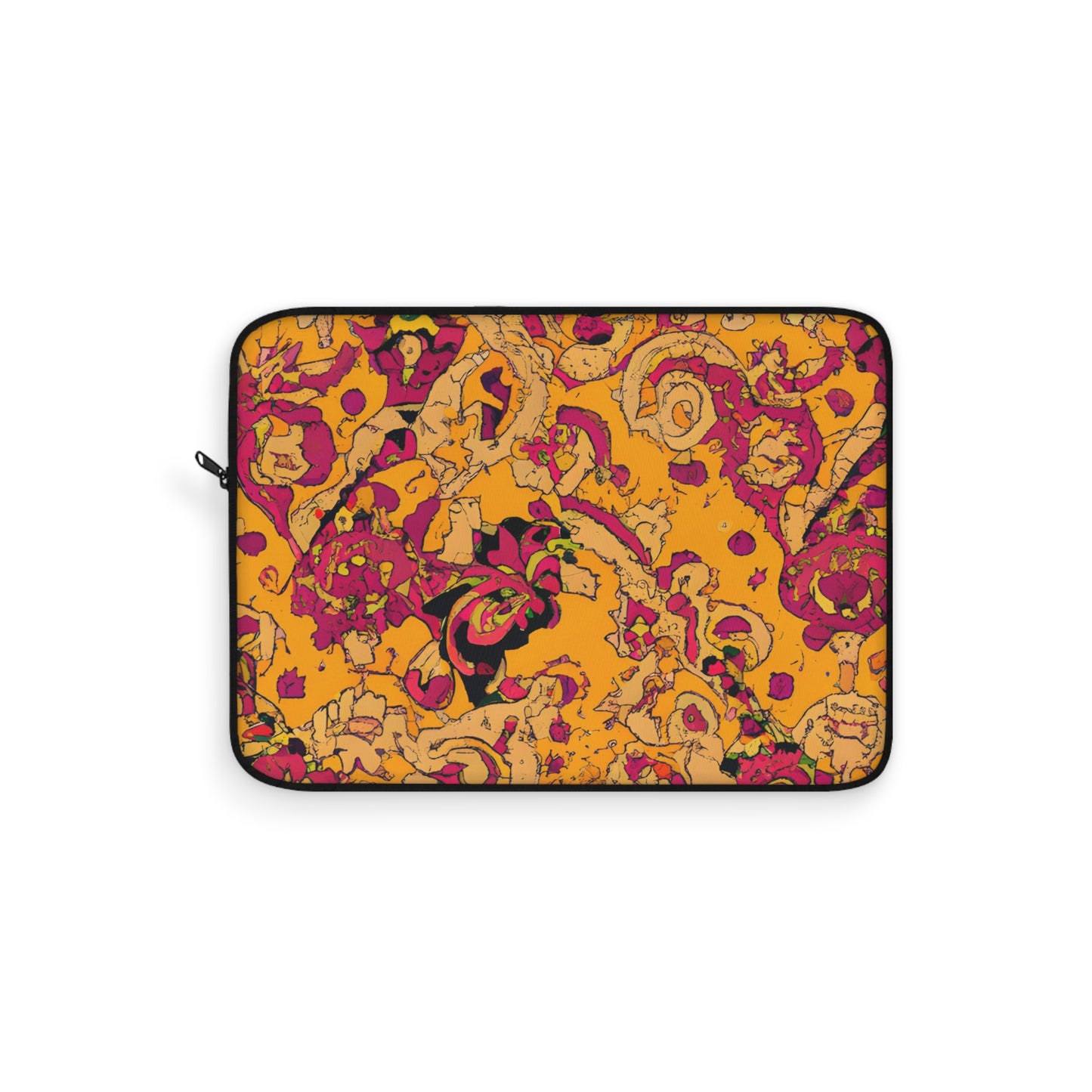 GlamourGigi - LGBTQ+ Laptop Sleeve (12", 13", 15")