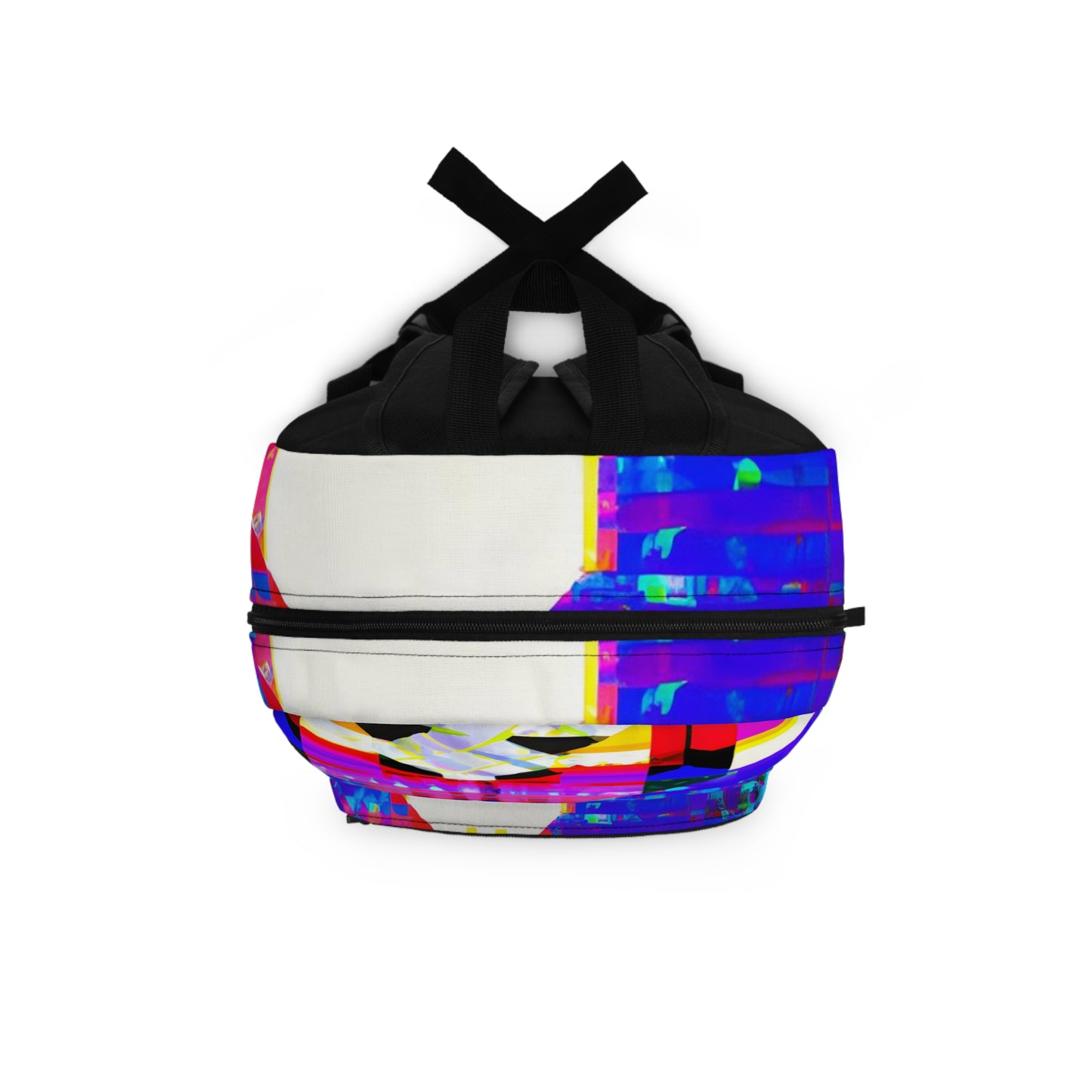 NeptunianSparkle - LGBTQ+ Pride Backpack