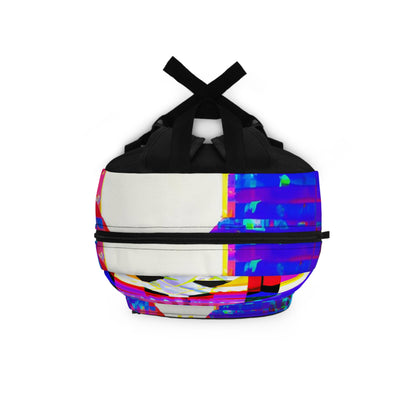 NeptunianSparkle - LGBTQ+ Pride Backpack