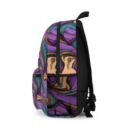 SparkleVelvet - LGBTQ+ Pride Backpack