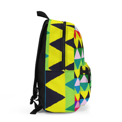 Flambina - Hustler Pride Backpack