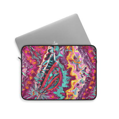 SerenaSpectacular - LGBTQ+ Laptop Sleeve (12", 13", 15")