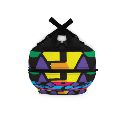 ShimazuSparkle - Hustler Pride Backpack