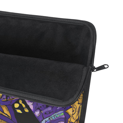 IrisFantasia - LGBTQ+ Laptop Sleeve (12", 13", 15")