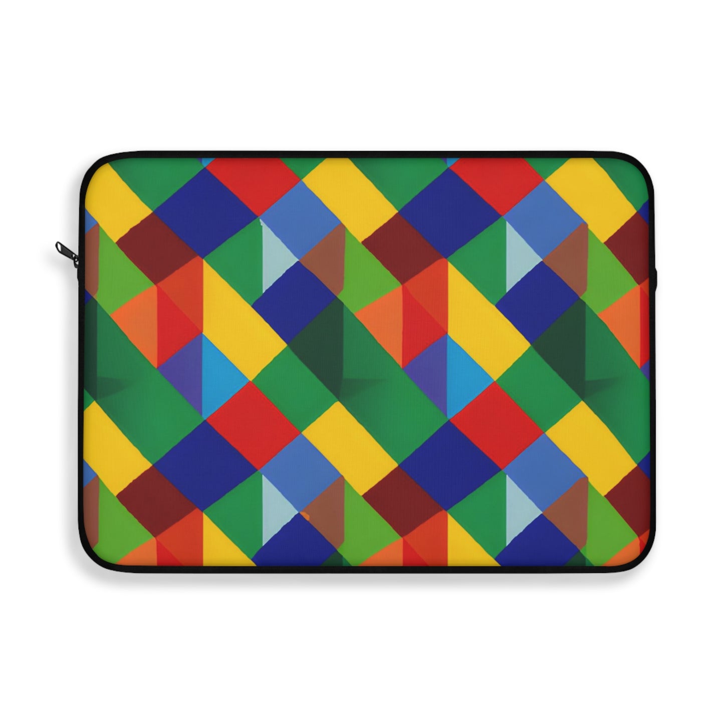 HotCocoButterfly - LGBTQ+ Laptop Sleeve (12", 13", 15")