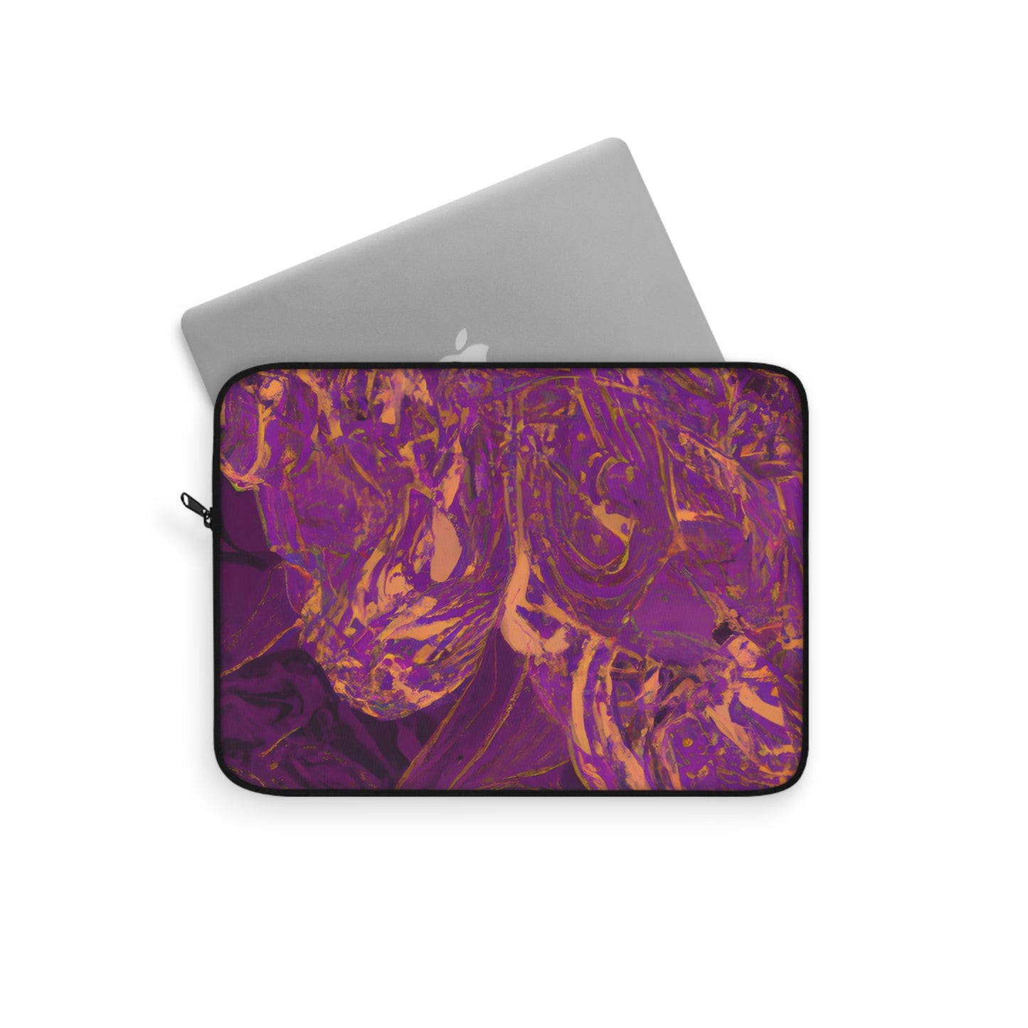 MoxieSparkles - LGBTQ+ Laptop Sleeve (12", 13", 15")