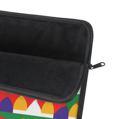 SparkleDazzle - LGBTQ+ Laptop Sleeve (12", 13", 15")