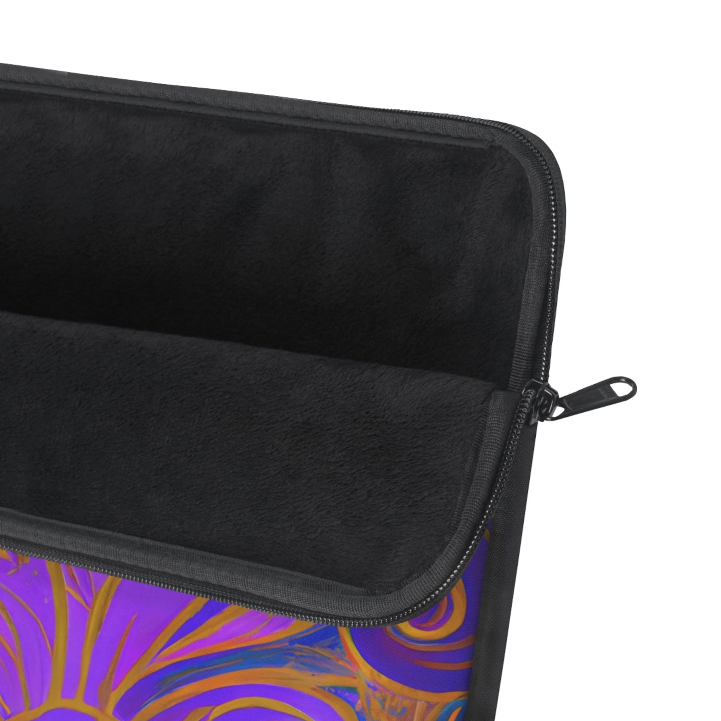Glamourina - LGBTQ+ Laptop Sleeve (12", 13", 15")