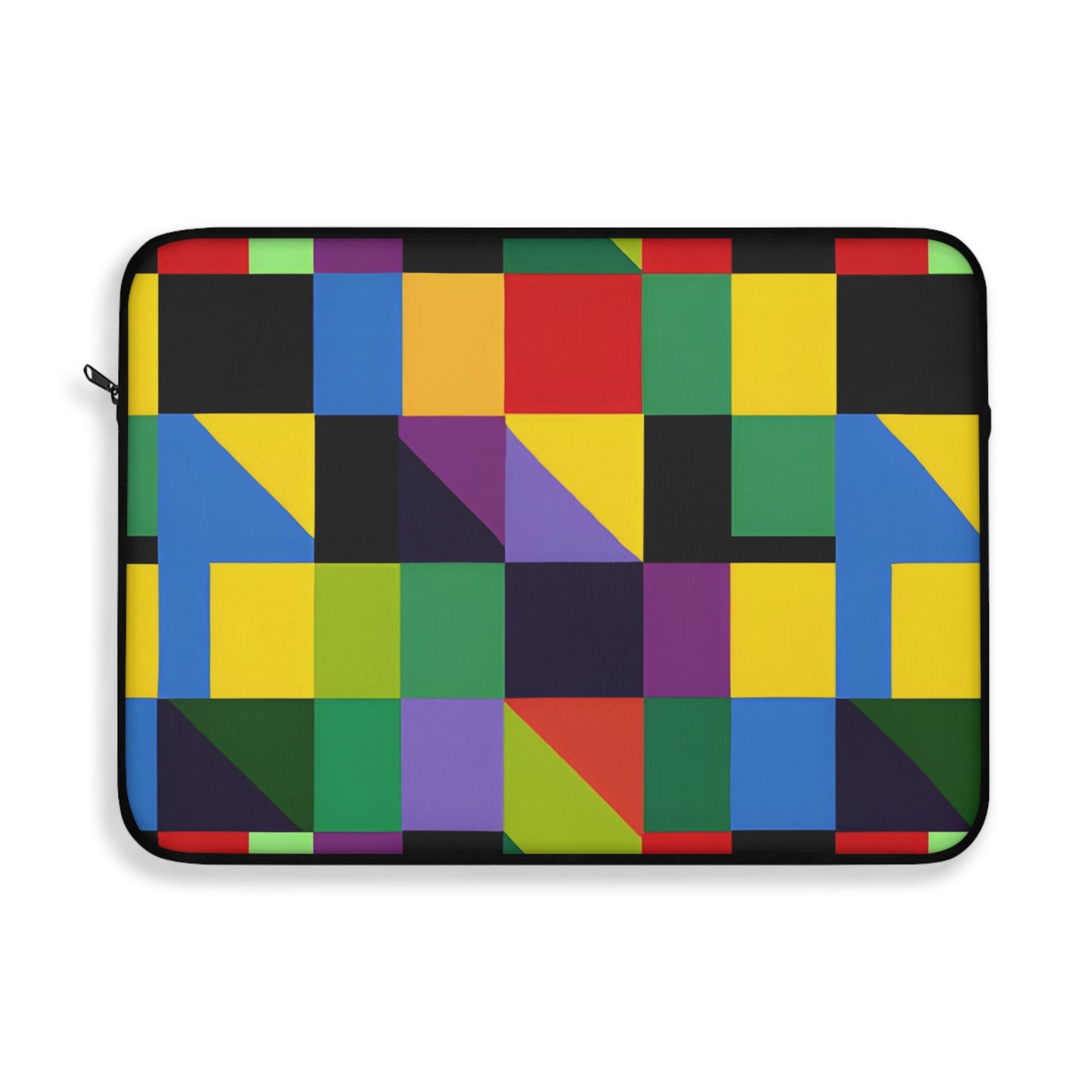 GlitterFever - LGBTQ+ Laptop Sleeve (12", 13", 15")