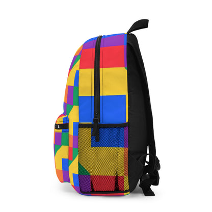 Sparksboi - Hustler Pride Backpack