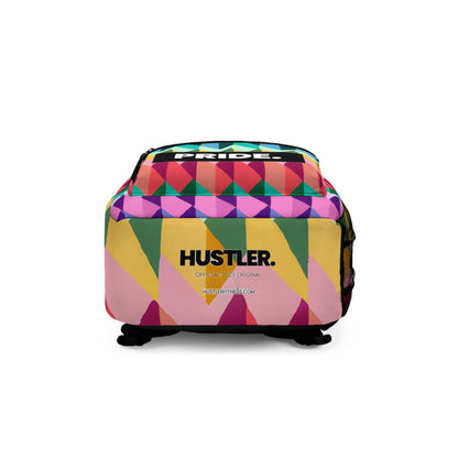 SparkleFaze - Gay Pride Backpack