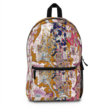 ElsieSparkles - LGBTQ+ Pride Backpack