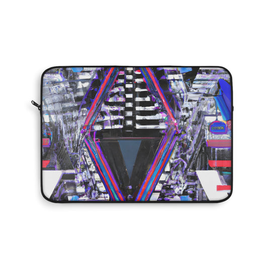 NeonStarr - LGBTQ+ Laptop Sleeve (12", 13", 15")