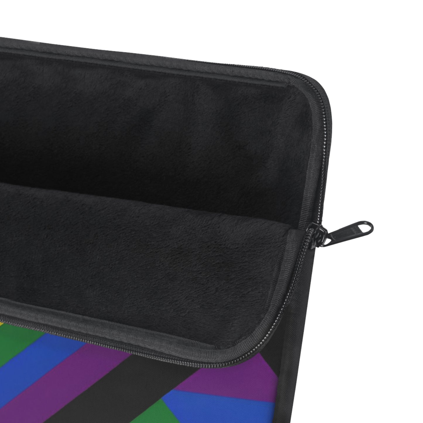 CandyCobra - LGBTQ+ Laptop Sleeve (12", 13", 15")