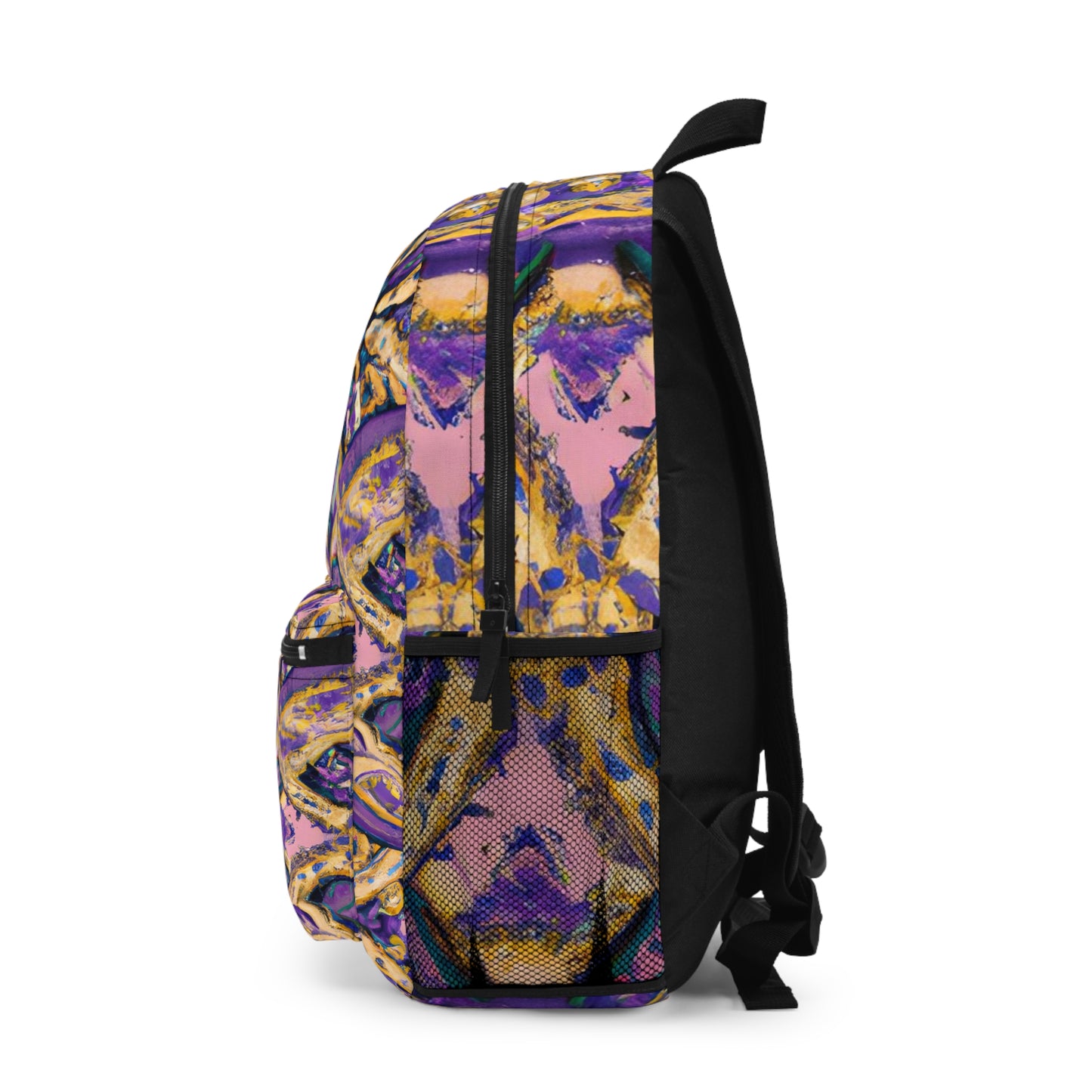 VelvetVanessa - LGBTQ+ Pride Backpack