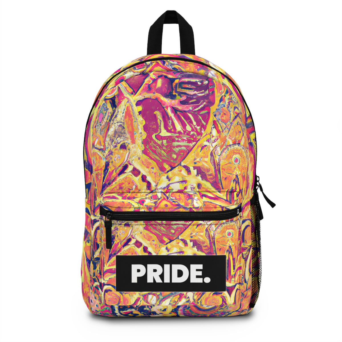 IndigoFever - Gay Pride Backpack
