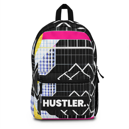 TauronStarz - LGBTQ+ Pride Backpack