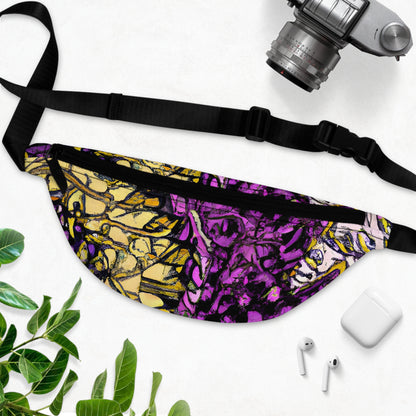 CharlotteLux - LGBTQ+ Fanny Pack Belt Bag