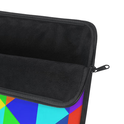 Glamazonia - LGBTQ+ Laptop Sleeve (12", 13", 15")