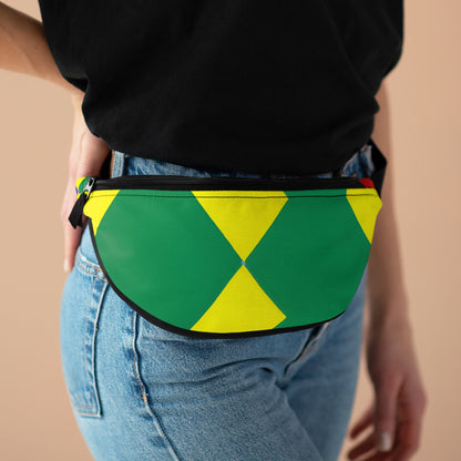 Flaminaire - Gay Pride Fanny Pack Belt Bag
