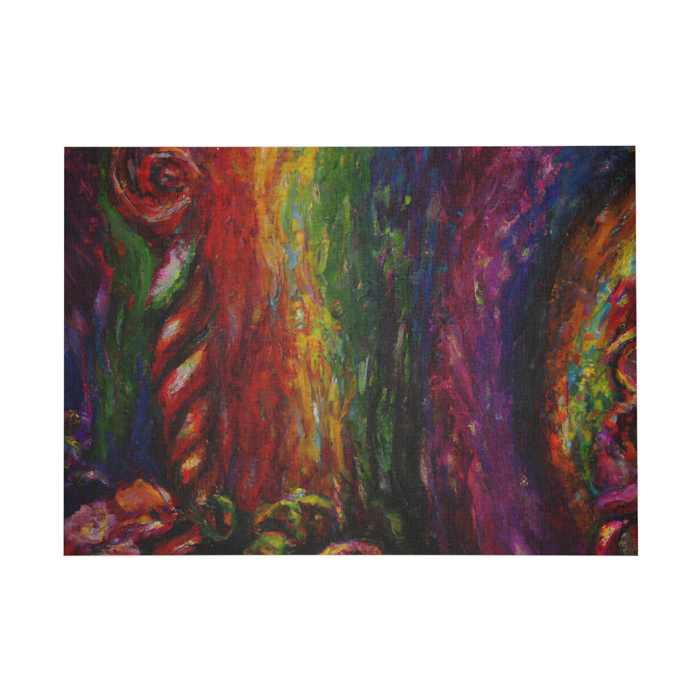 GuiliaVivaldi - Gay Hope Jigsaw Puzzle