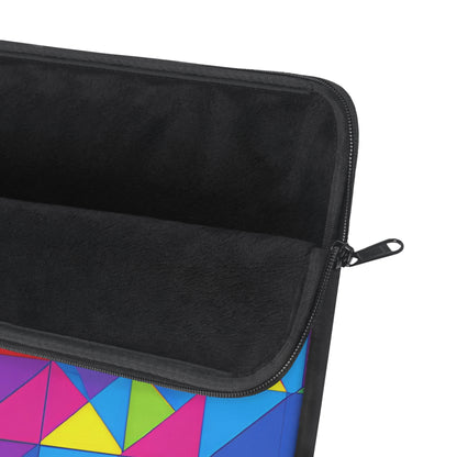 MirageSol - LGBTQ+ Laptop Sleeve (12", 13", 15")