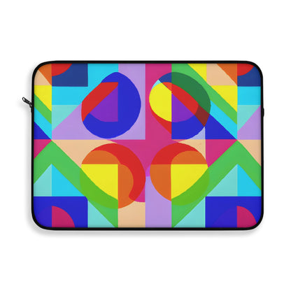 FantasiaDivine - LGBTQ+ Laptop Sleeve (12", 13", 15")
