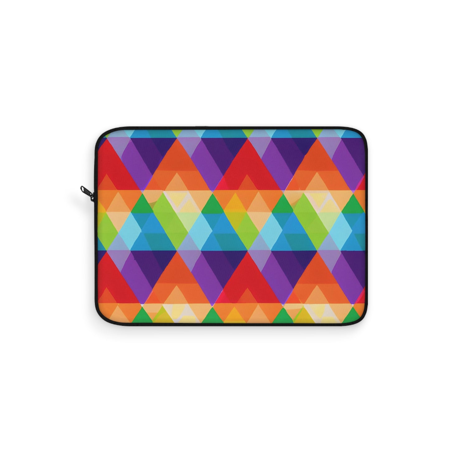 MommaGlitterVixen - LGBTQ+ Laptop Sleeve (12", 13", 15")