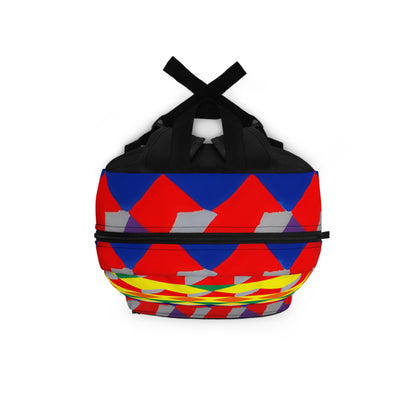 GlitterFemme - Gay Pride Backpack