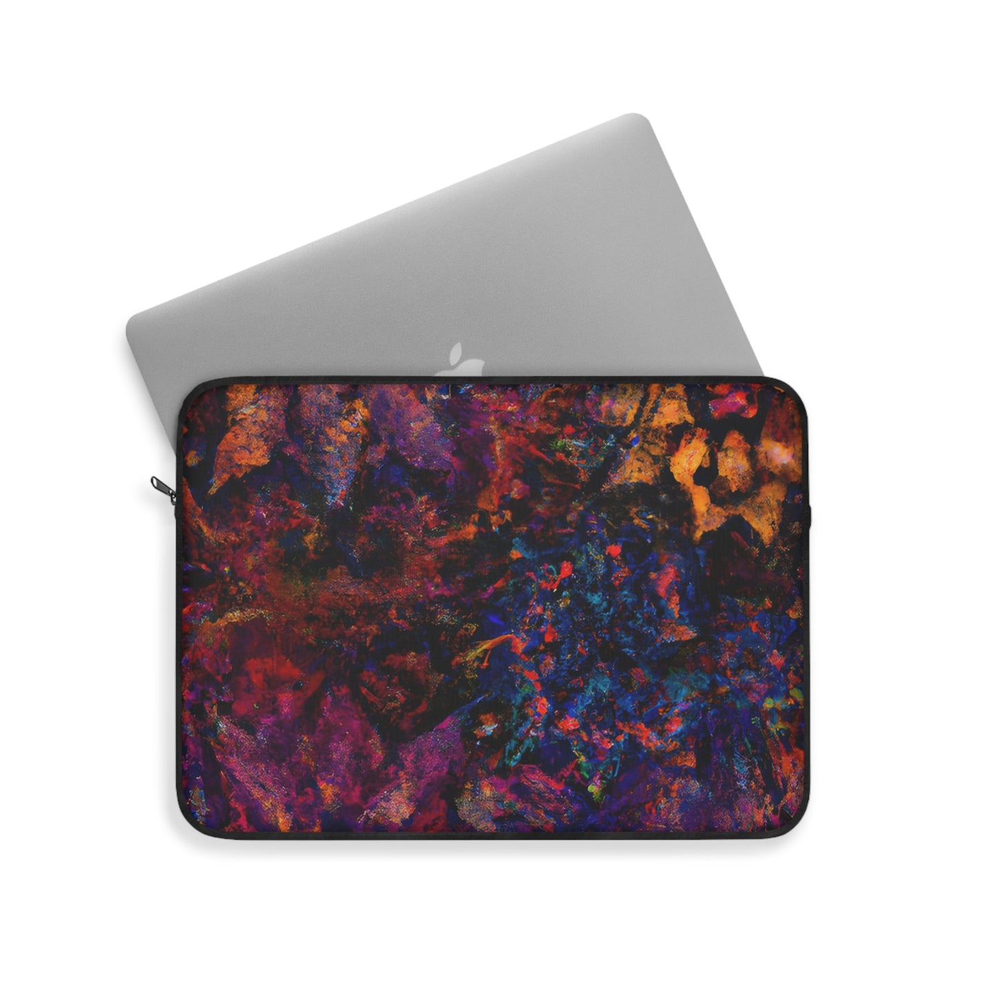IrisLilith - LGBTQ+ Laptop Sleeve (12", 13", 15")