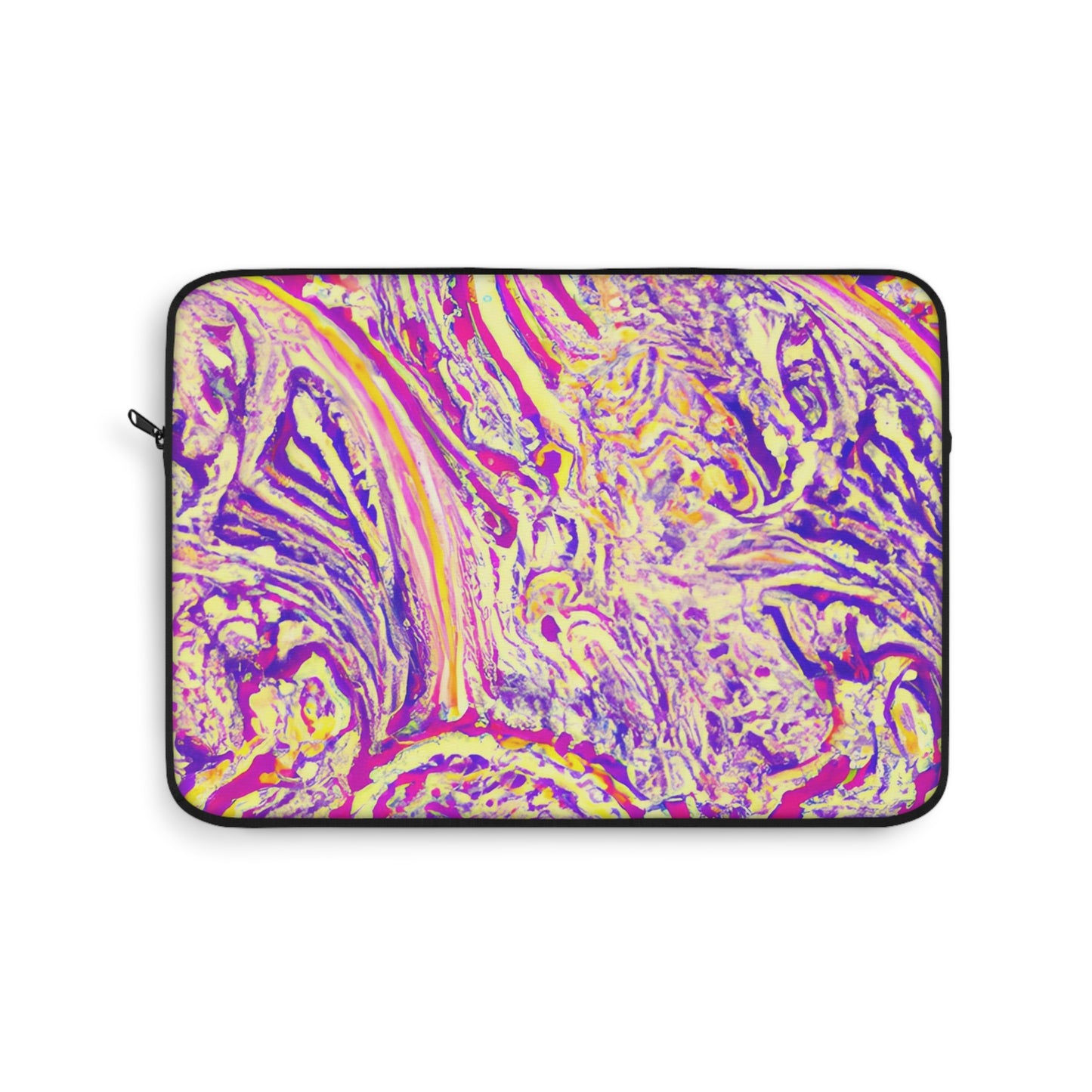 SilverFrolics - LGBTQ+ Laptop Sleeve (12", 13", 15")