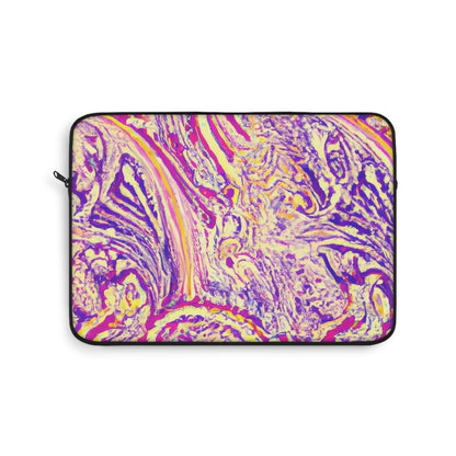 SilverFrolics - LGBTQ+ Laptop Sleeve (12", 13", 15")