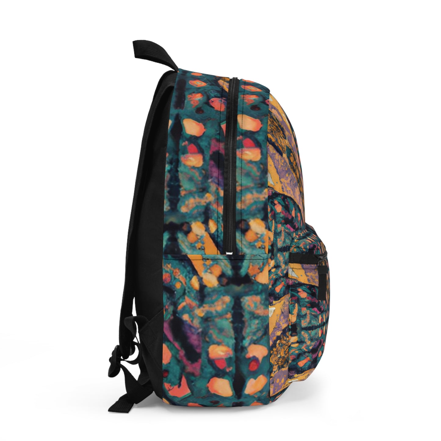 MoxieVelvet - LGBTQ+ Pride Backpack