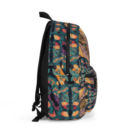 MoxieVelvet - LGBTQ+ Pride Backpack