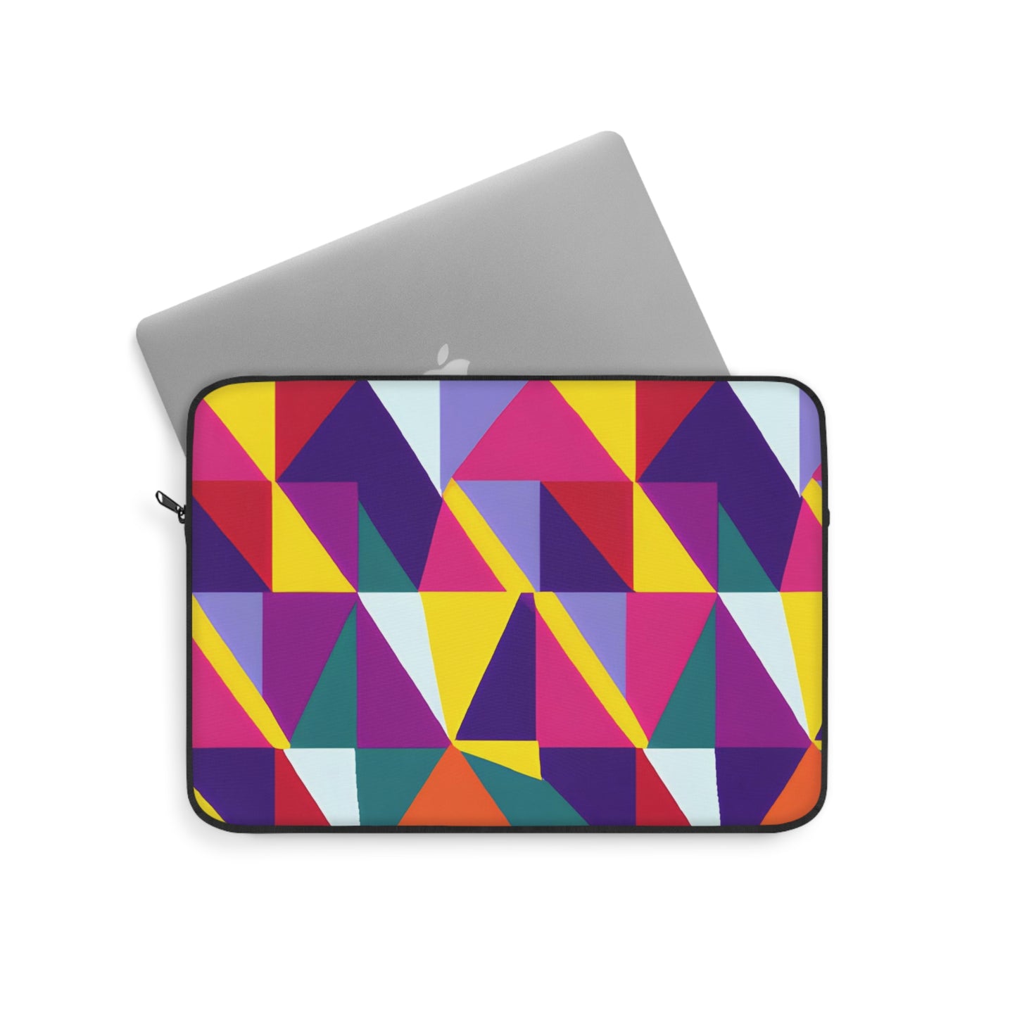 RayneSpectrum - LGBTQ+ Laptop Sleeve (12", 13", 15")